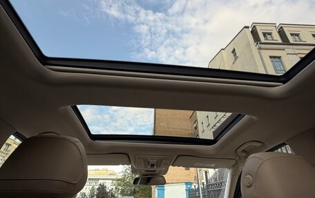 Mercedes-Benz GLE, 2015 год, 3 100 000 рублей, 29 фотография