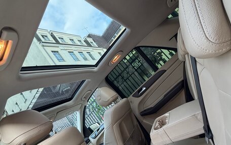 Mercedes-Benz GLE, 2015 год, 3 100 000 рублей, 28 фотография