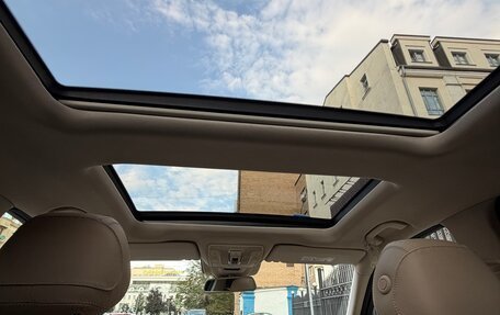 Mercedes-Benz GLE, 2015 год, 3 100 000 рублей, 31 фотография