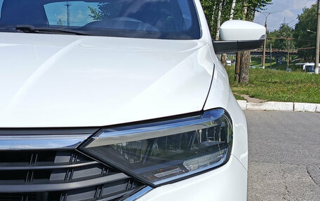 Volkswagen Polo VI (EU Market), 2021 год, 1 535 000 рублей, 21 фотография
