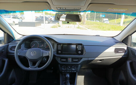 Volkswagen Polo VI (EU Market), 2021 год, 1 535 000 рублей, 18 фотография