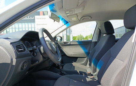 Volkswagen Polo VI (EU Market), 2021 год, 1 535 000 рублей, 20 фотография