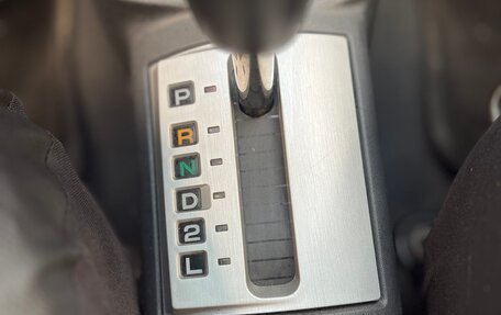 Hyundai Getz I рестайлинг, 2006 год, 509 000 рублей, 17 фотография