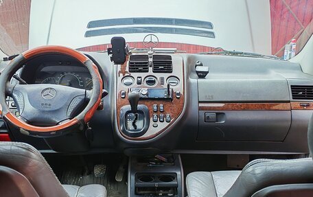 Mercedes-Benz Vito, 2000 год, 500 000 рублей, 6 фотография