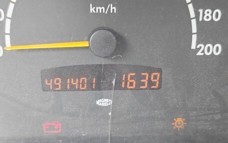 Mercedes-Benz Vito, 2000 год, 500 000 рублей, 9 фотография