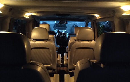 Mercedes-Benz Vito, 2000 год, 500 000 рублей, 15 фотография