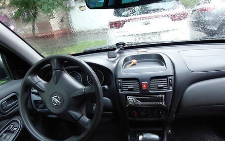 Nissan Almera, 2004 год, 320 000 рублей, 6 фотография