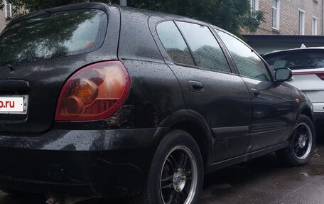 Nissan Almera, 2004 год, 320 000 рублей, 2 фотография