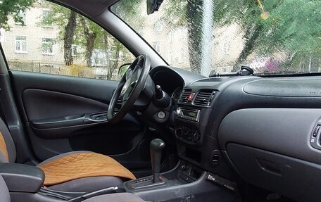 Nissan Almera, 2004 год, 320 000 рублей, 5 фотография