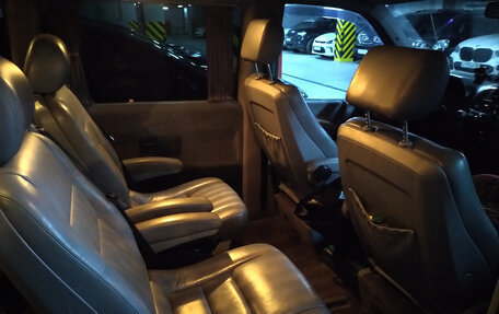 Mercedes-Benz Vito, 2000 год, 500 000 рублей, 14 фотография