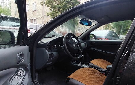 Nissan Almera, 2004 год, 320 000 рублей, 4 фотография