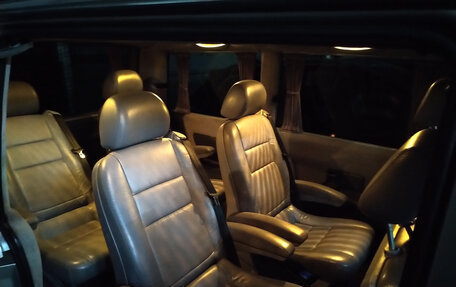 Mercedes-Benz Vito, 2000 год, 500 000 рублей, 13 фотография