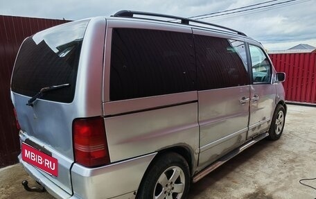Mercedes-Benz Vito, 2000 год, 500 000 рублей, 5 фотография