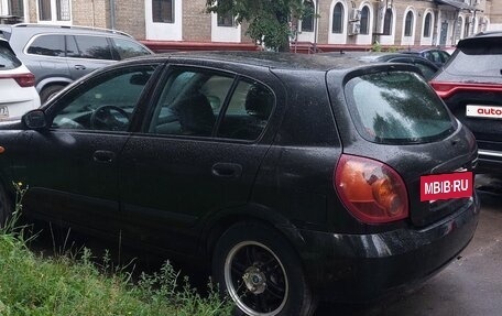 Nissan Almera, 2004 год, 320 000 рублей, 3 фотография
