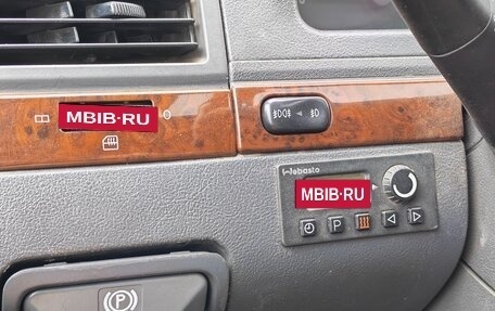 Mercedes-Benz Vito, 2000 год, 500 000 рублей, 11 фотография