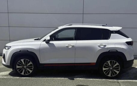 Changan CS35 Plus, 2023 год, 1 850 000 рублей, 6 фотография