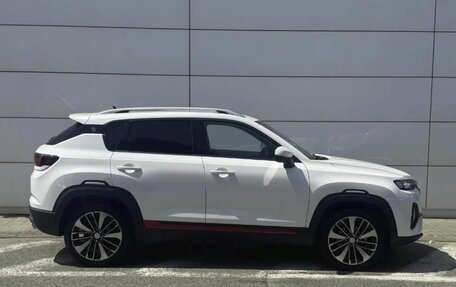 Changan CS35 Plus, 2023 год, 1 850 000 рублей, 3 фотография