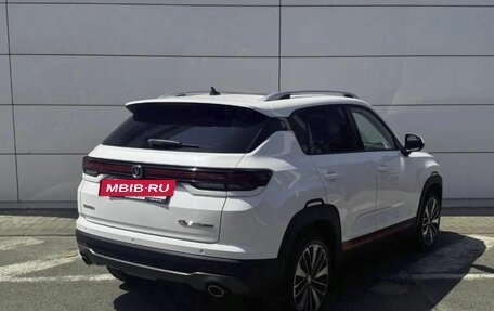 Changan CS35 Plus, 2023 год, 1 850 000 рублей, 4 фотография