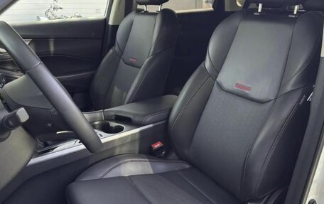 Changan CS35 Plus, 2023 год, 1 850 000 рублей, 11 фотография