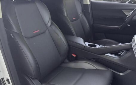 Changan CS35 Plus, 2023 год, 1 850 000 рублей, 12 фотография