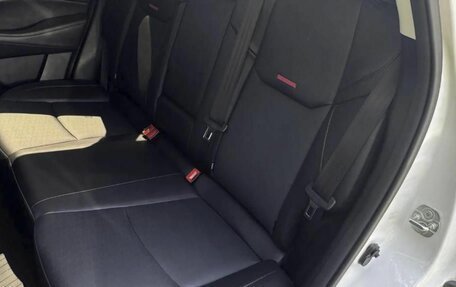 Changan CS35 Plus, 2023 год, 1 850 000 рублей, 13 фотография
