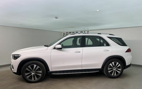 Mercedes-Benz GLE, 2026 год, 11 340 000 рублей, 5 фотография