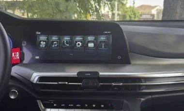 Changan CS35 Plus, 2023 год, 1 850 000 рублей, 9 фотография