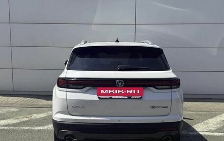 Changan CS35 Plus, 2023 год, 1 850 000 рублей, 5 фотография