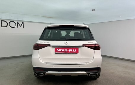 Mercedes-Benz GLE, 2026 год, 11 340 000 рублей, 4 фотография
