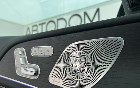 Mercedes-Benz GLE, 2026 год, 11 340 000 рублей, 19 фотография