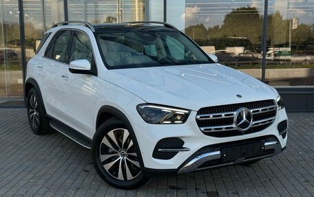 Mercedes-Benz GLE, 2026 год, 11 490 000 рублей, 2 фотография