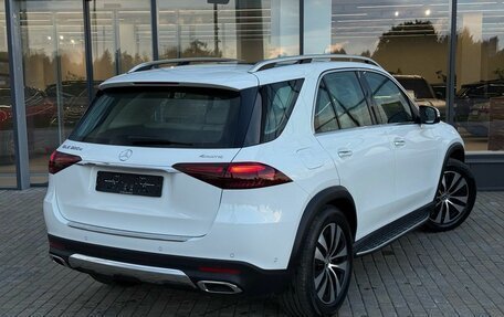 Mercedes-Benz GLE, 2026 год, 11 490 000 рублей, 5 фотография