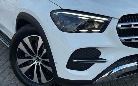 Mercedes-Benz GLE, 2026 год, 11 490 000 рублей, 3 фотография