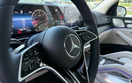 Mercedes-Benz GLE, 2026 год, 11 490 000 рублей, 7 фотография