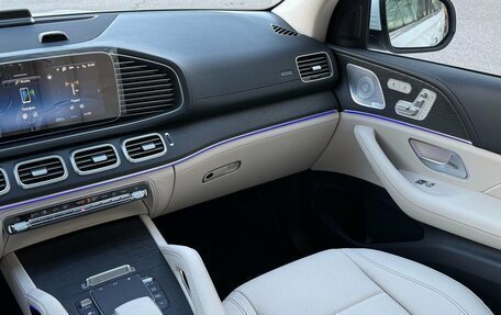 Mercedes-Benz GLE, 2026 год, 11 490 000 рублей, 23 фотография