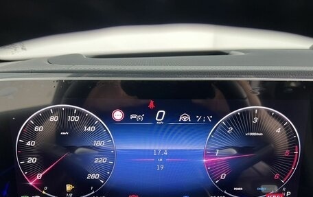 Mercedes-Benz GLE, 2026 год, 11 340 000 рублей, 23 фотография