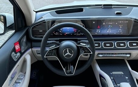 Mercedes-Benz GLE, 2026 год, 11 490 000 рублей, 22 фотография