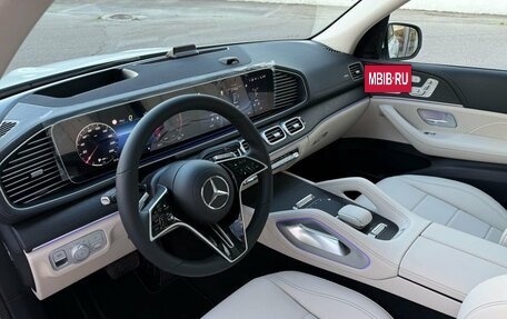 Mercedes-Benz GLE, 2026 год, 11 490 000 рублей, 6 фотография