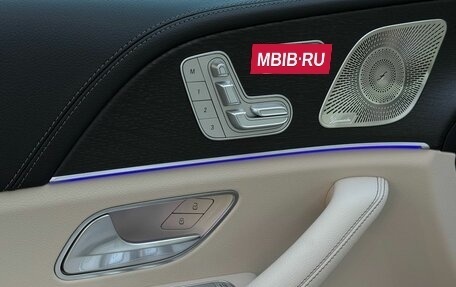 Mercedes-Benz GLE, 2026 год, 11 490 000 рублей, 9 фотография
