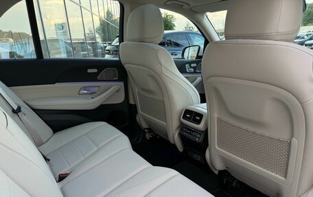 Mercedes-Benz GLE, 2026 год, 11 490 000 рублей, 25 фотография
