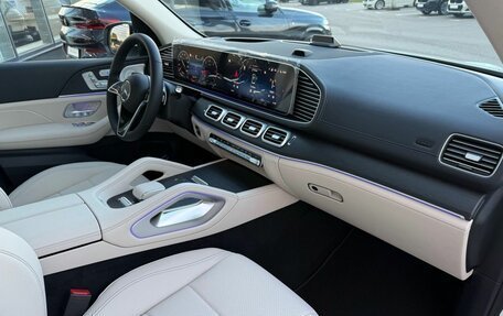 Mercedes-Benz GLE, 2026 год, 11 490 000 рублей, 26 фотография