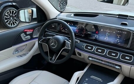 Mercedes-Benz GLE, 2026 год, 11 490 000 рублей, 24 фотография