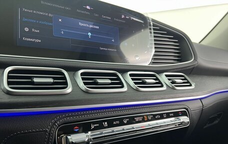 Mercedes-Benz GLE, 2026 год, 11 340 000 рублей, 18 фотография