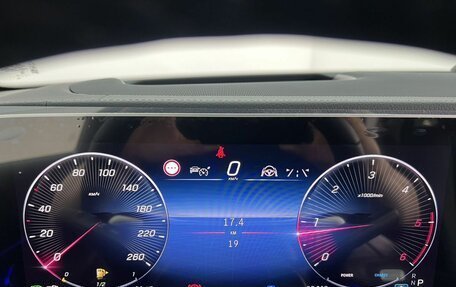 Mercedes-Benz GLE, 2026 год, 11 340 000 рублей, 23 фотография