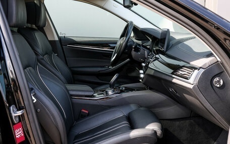 BMW 5 серия, 2020 год, 4 949 000 рублей, 12 фотография
