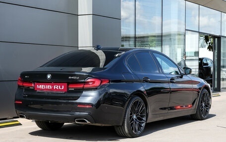 BMW 5 серия, 2020 год, 4 949 000 рублей, 6 фотография