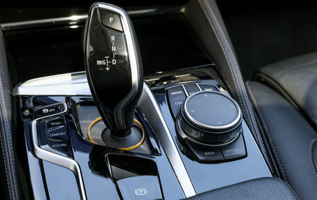 BMW 5 серия, 2020 год, 4 949 000 рублей, 24 фотография