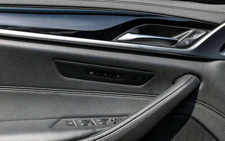 BMW 5 серия, 2020 год, 4 949 000 рублей, 25 фотография