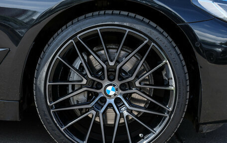 BMW 5 серия, 2020 год, 4 949 000 рублей, 27 фотография