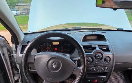 Renault Megane II, 2006 год, 360 000 рублей, 14 фотография